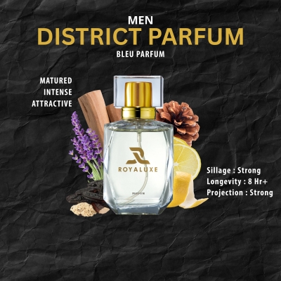 District Parfum